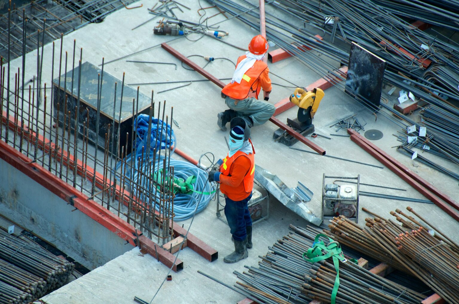 Contracting
