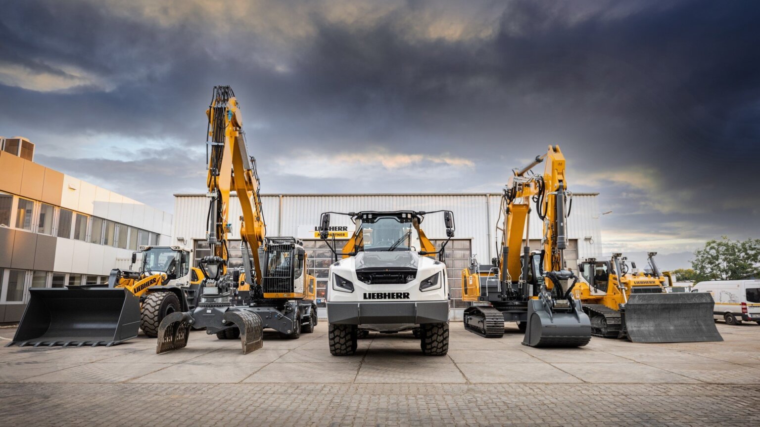 Equipment Rental
