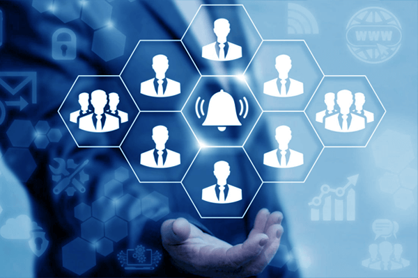 Workforce Staffing