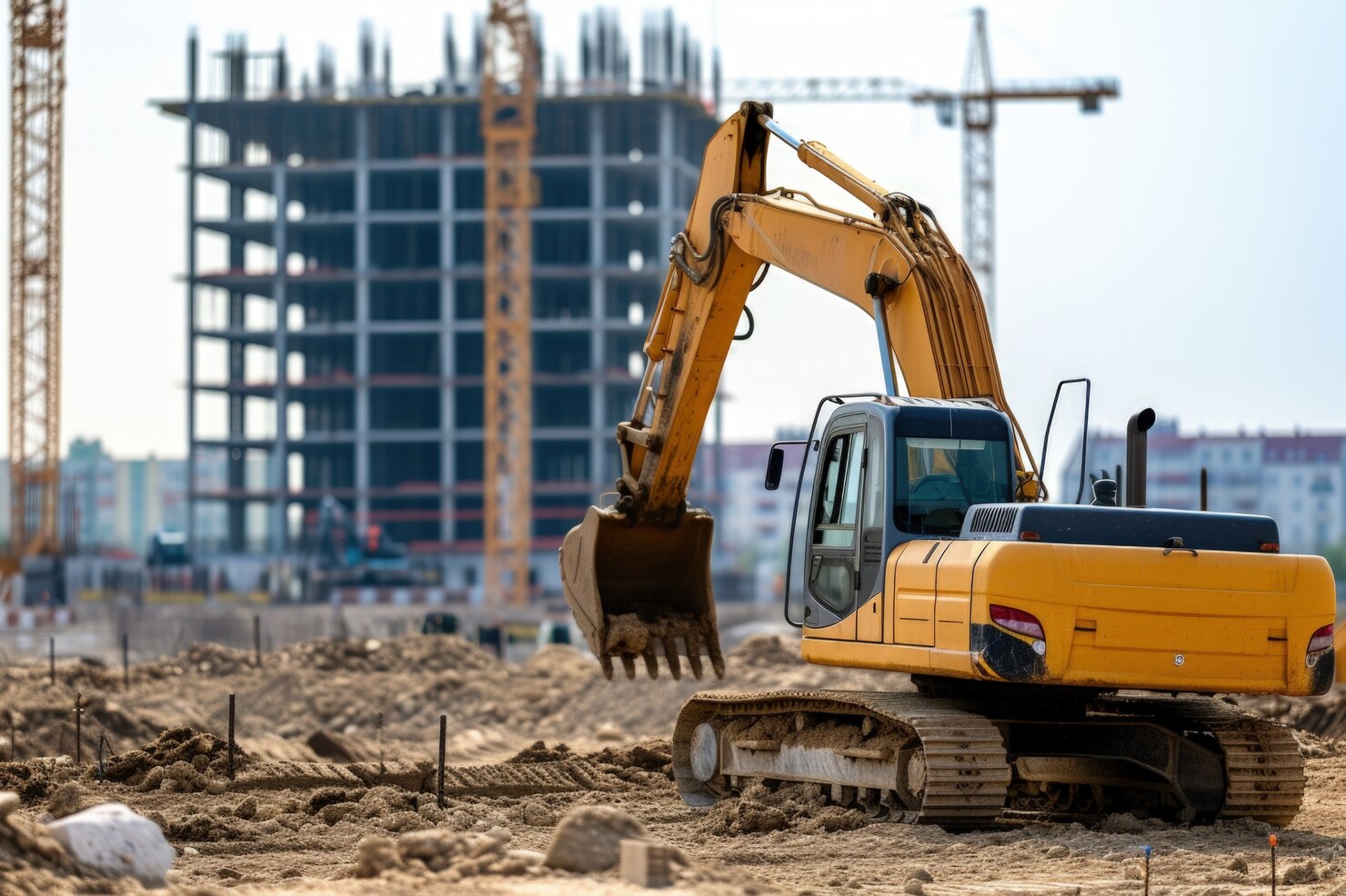 Equipment Rental